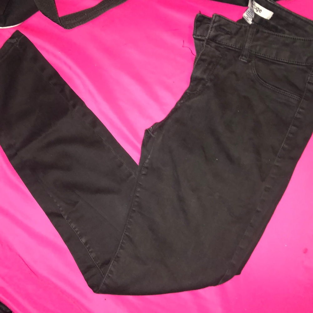 Charlotte Russe Jeans 🙂